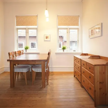 Id. 061. Jyllandsgade