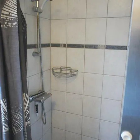 Id. 061. Jyllandsgade Apartman *