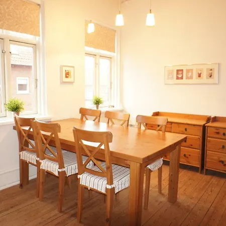 Id. 061. Jyllandsgade אסביירג