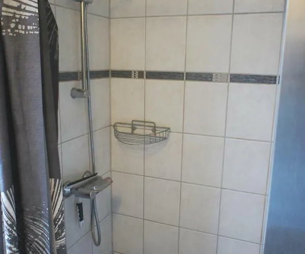 Id. 061. Jyllandsgade Apartment *