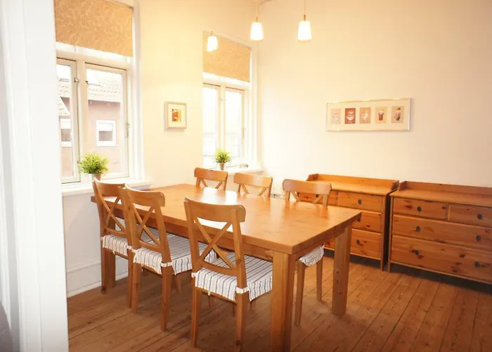 Id. 061. Jyllandsgade Esbjerg