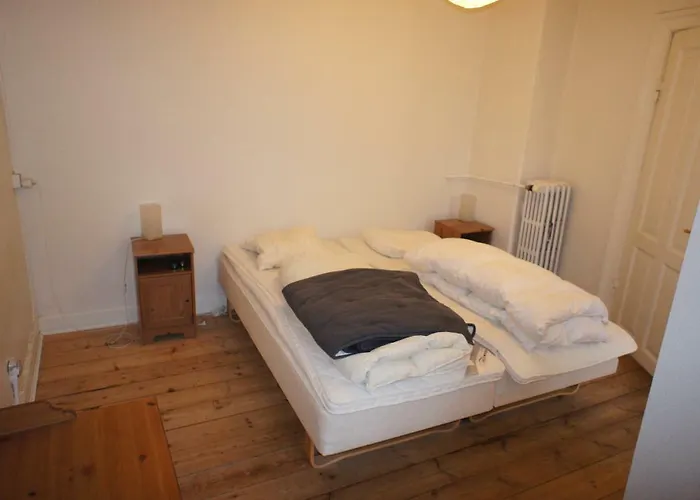 Apartment Id. 061. Jyllandsgade *